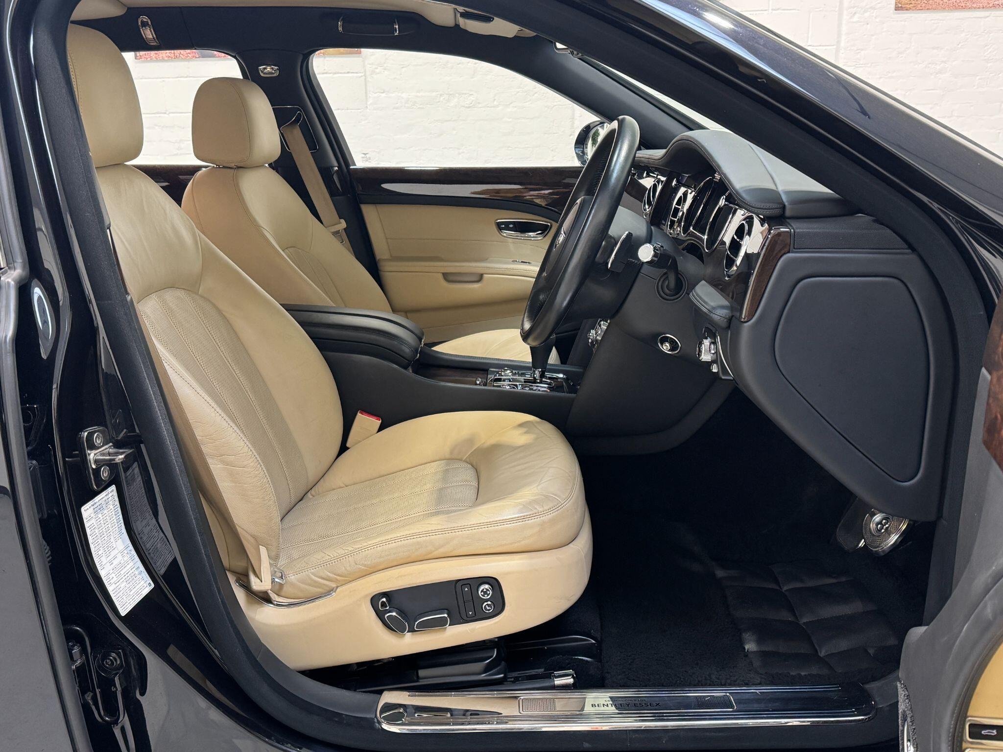 Bentley Mulsanne - Image 19