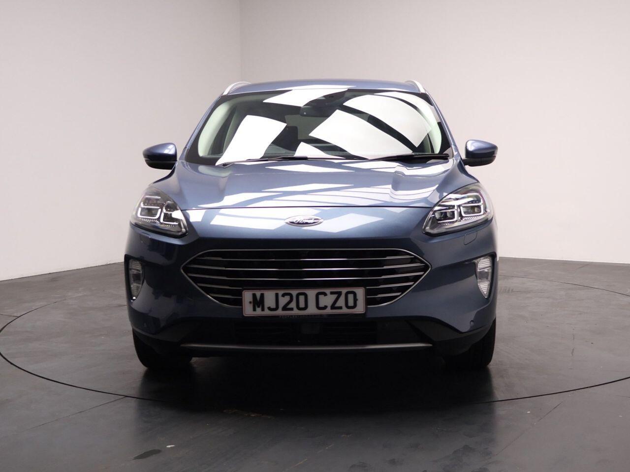 Ford Kuga - Image 8