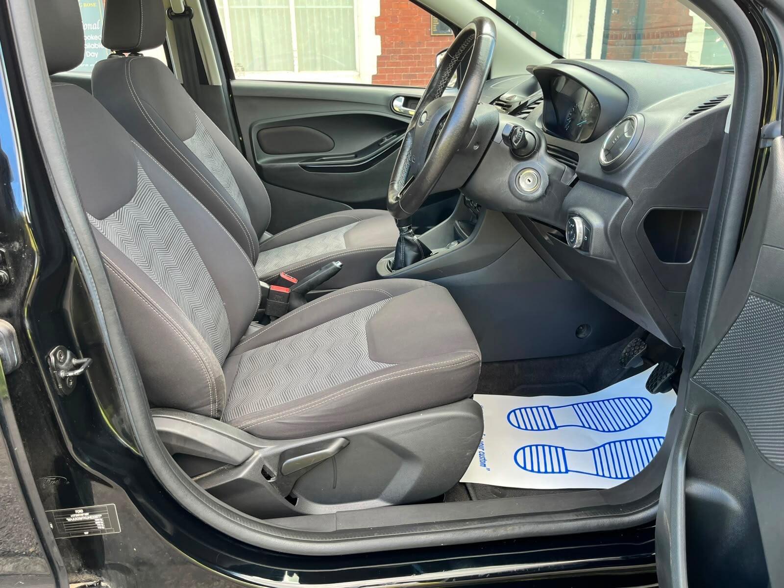 Ford Ka+ - Image 12