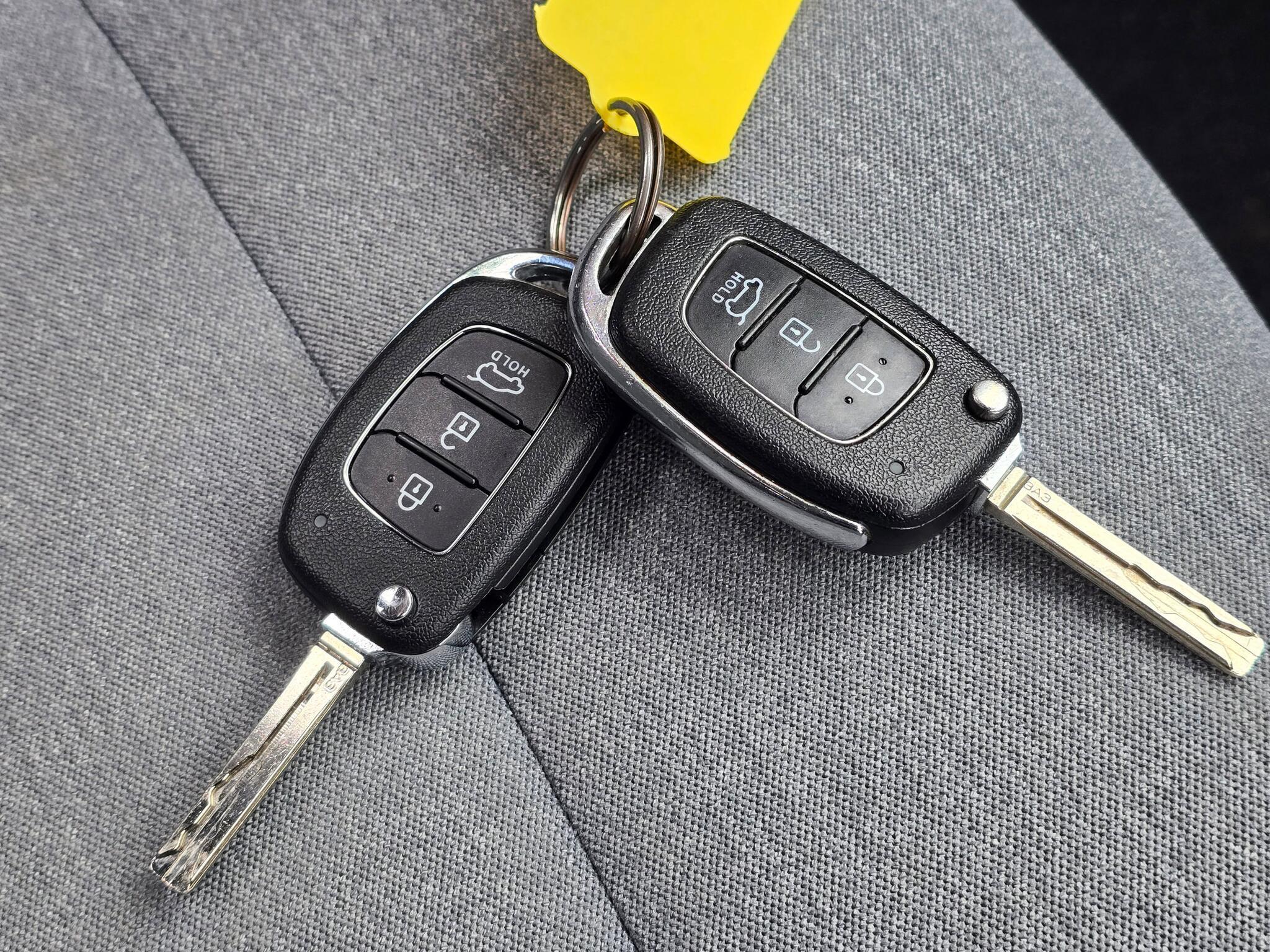 Hyundai i20 - Image 9