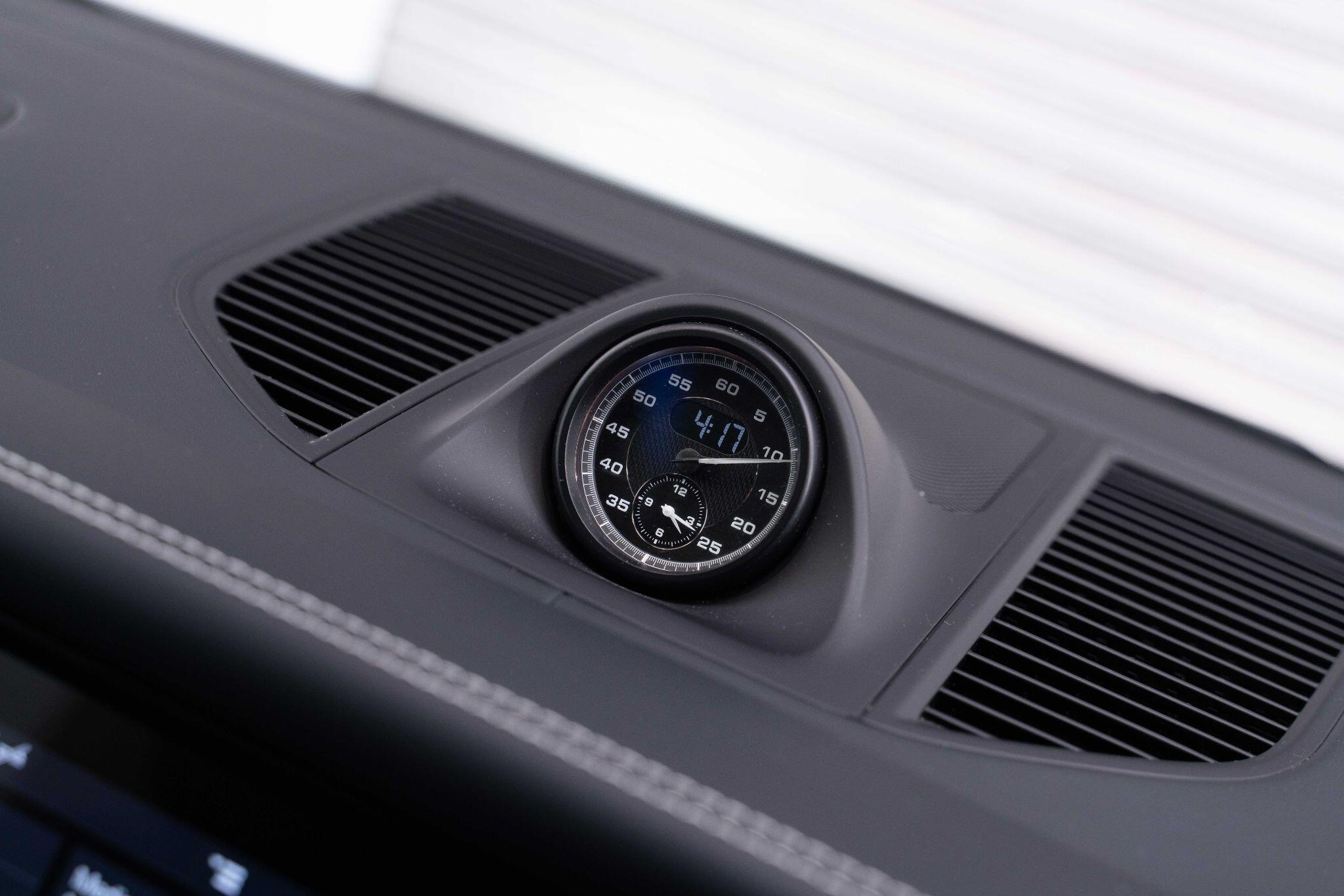 Porsche Macan - Image 21