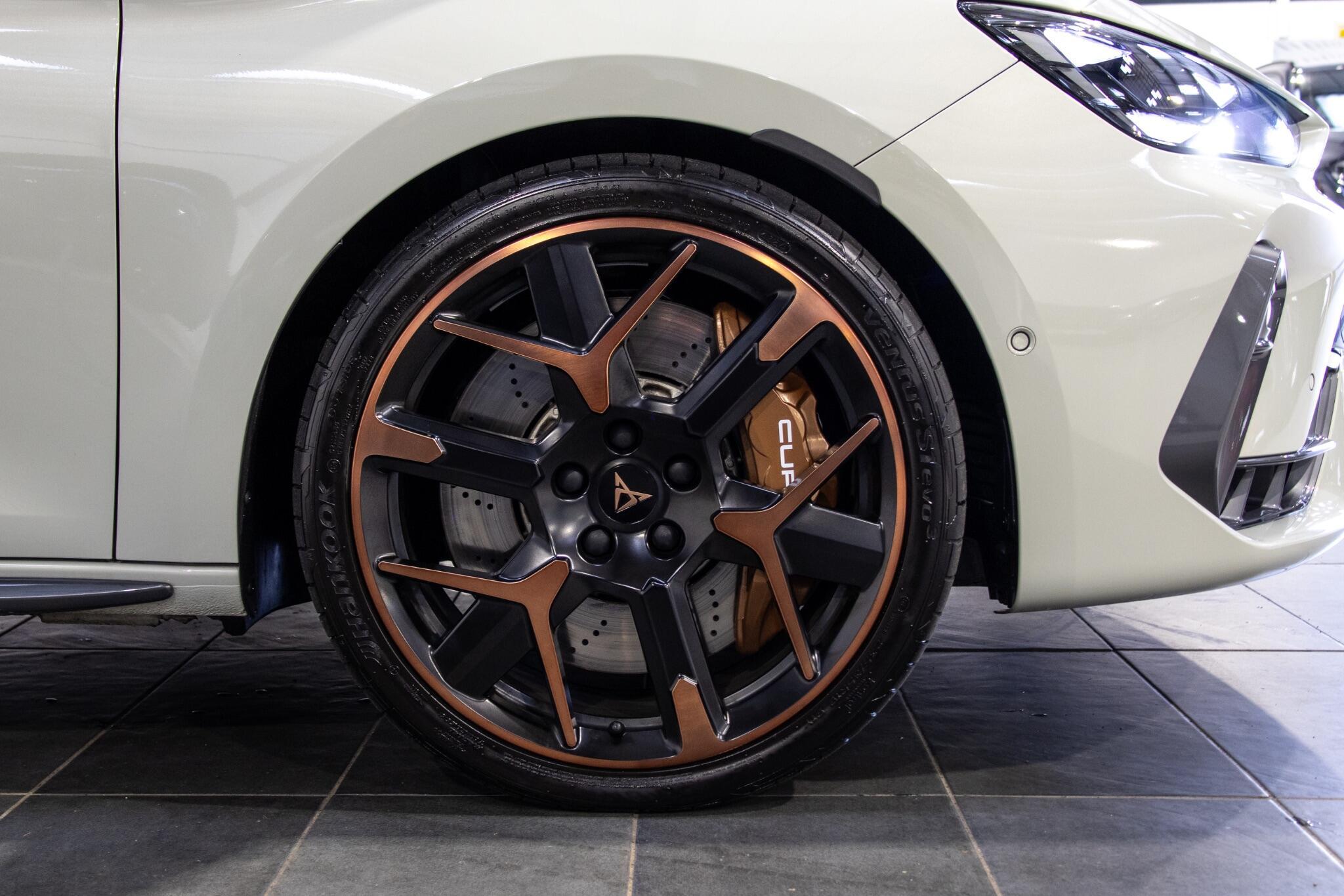 Cupra Leon - Image 9