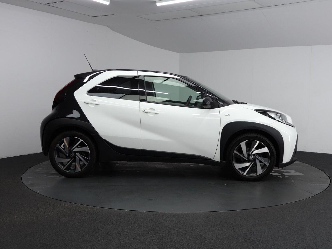Toyota Aygo X - Image 11