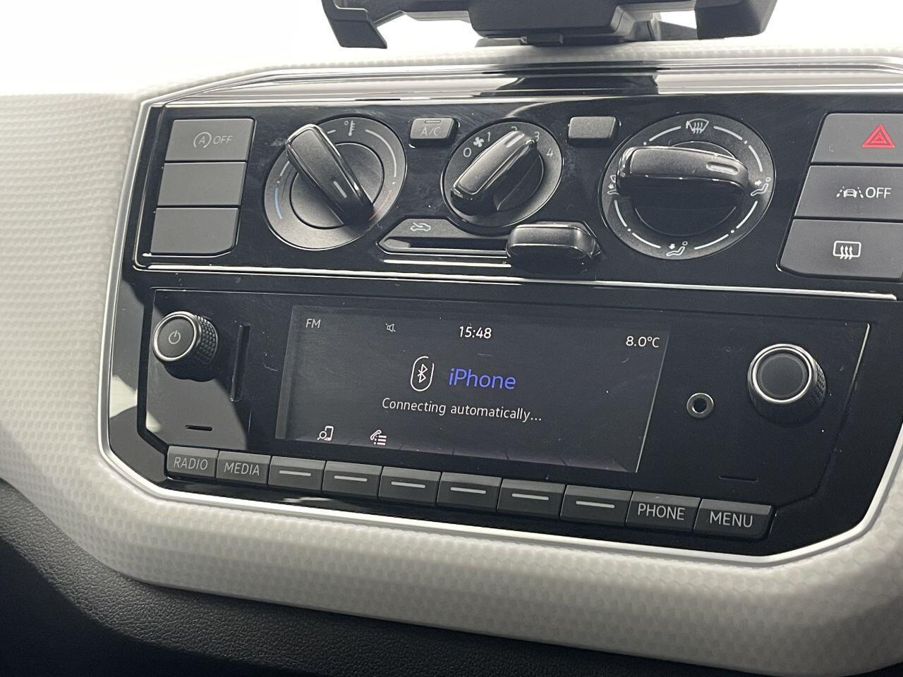 Volkswagen up! - Image 39