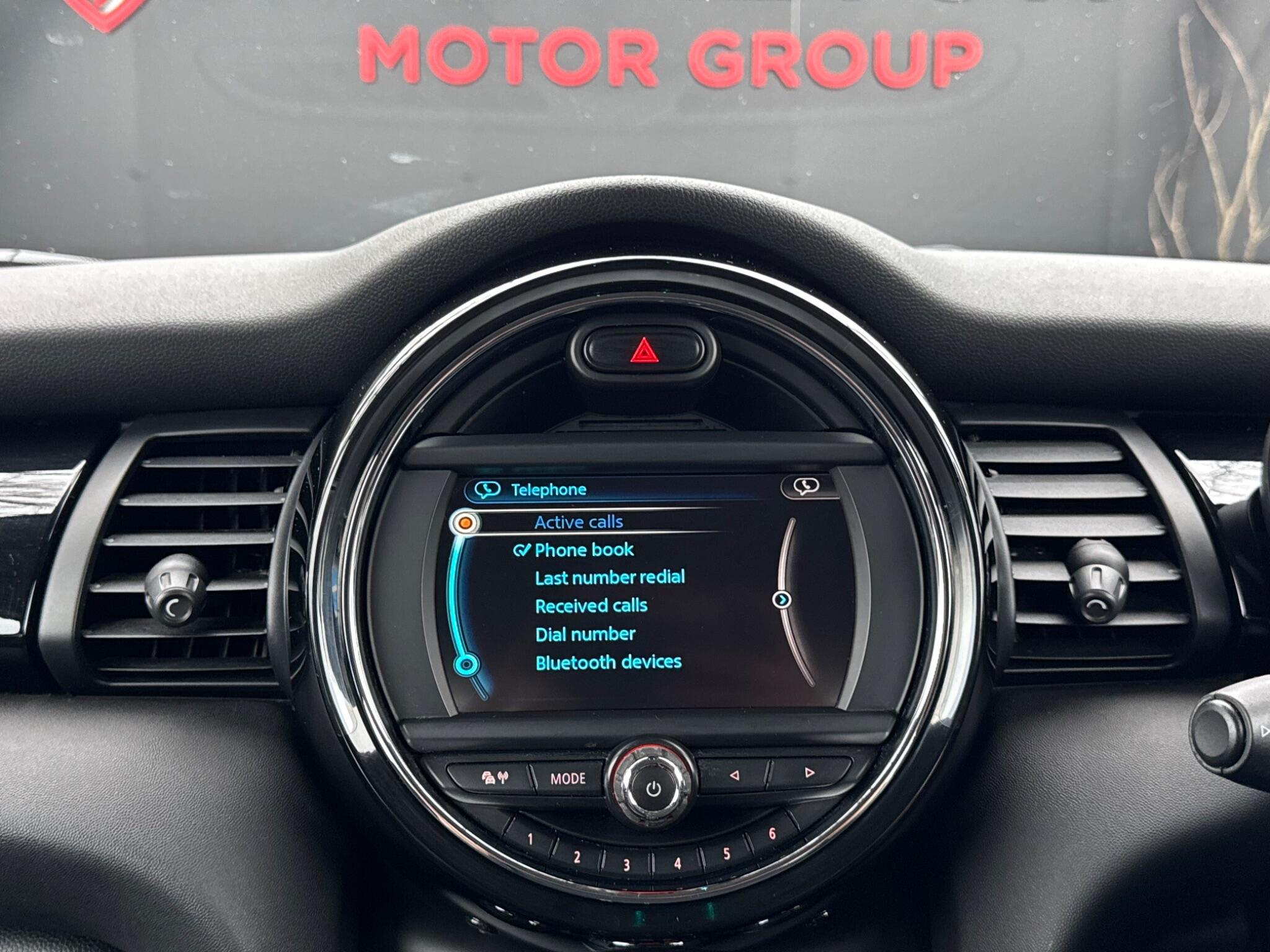 MINI Hatch - Image 31