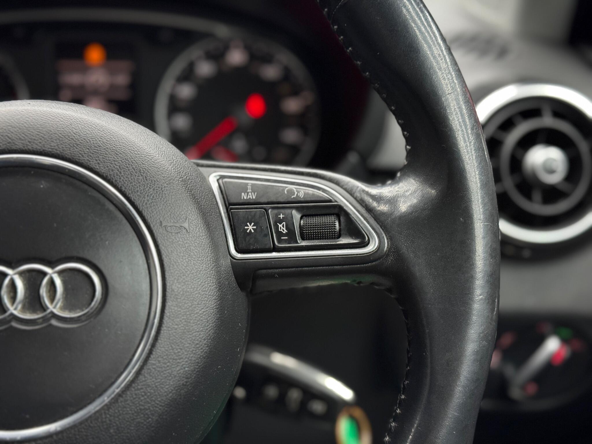 Audi A1 - Image 21