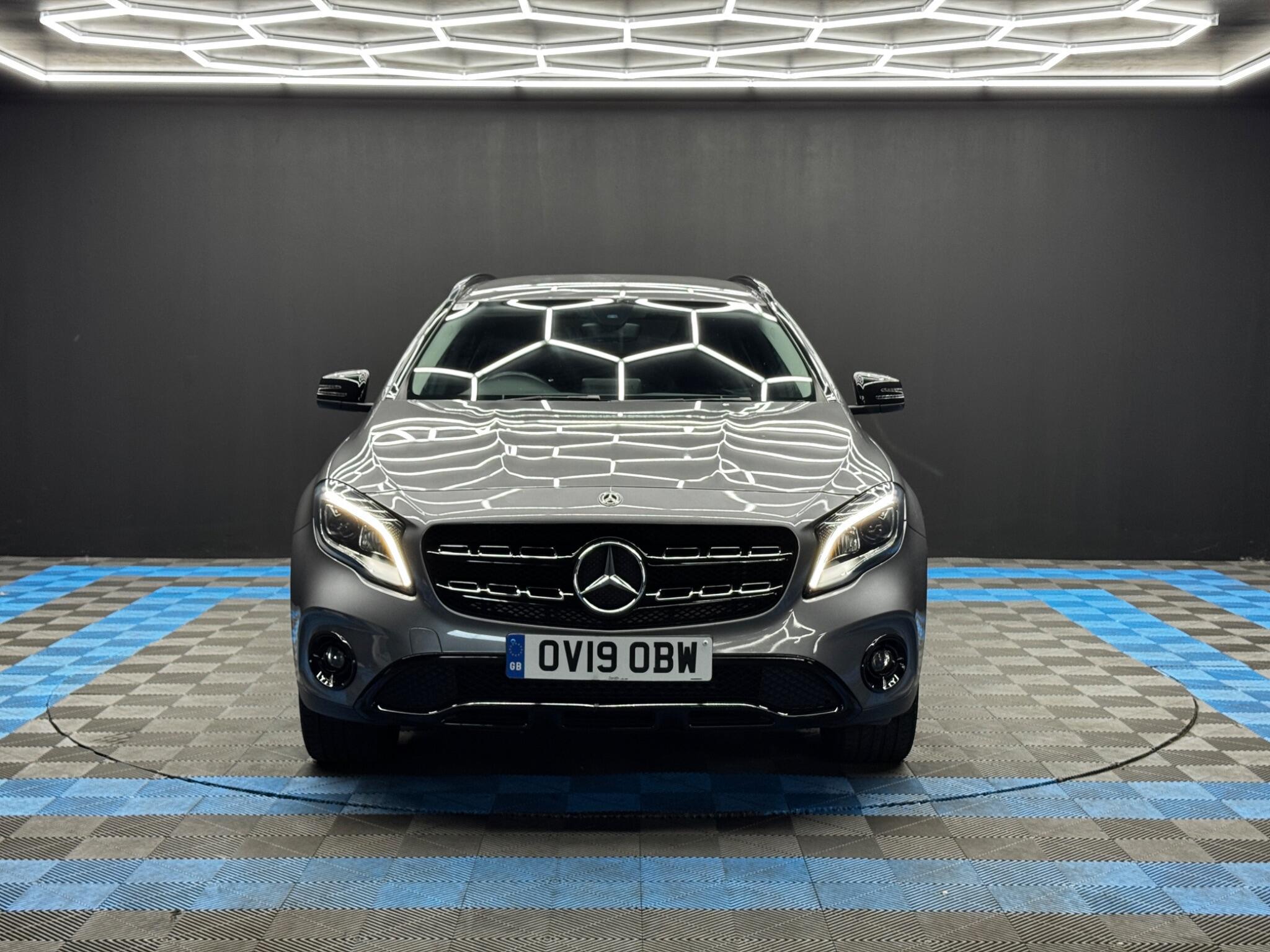Mercedes GLA - Image 2
