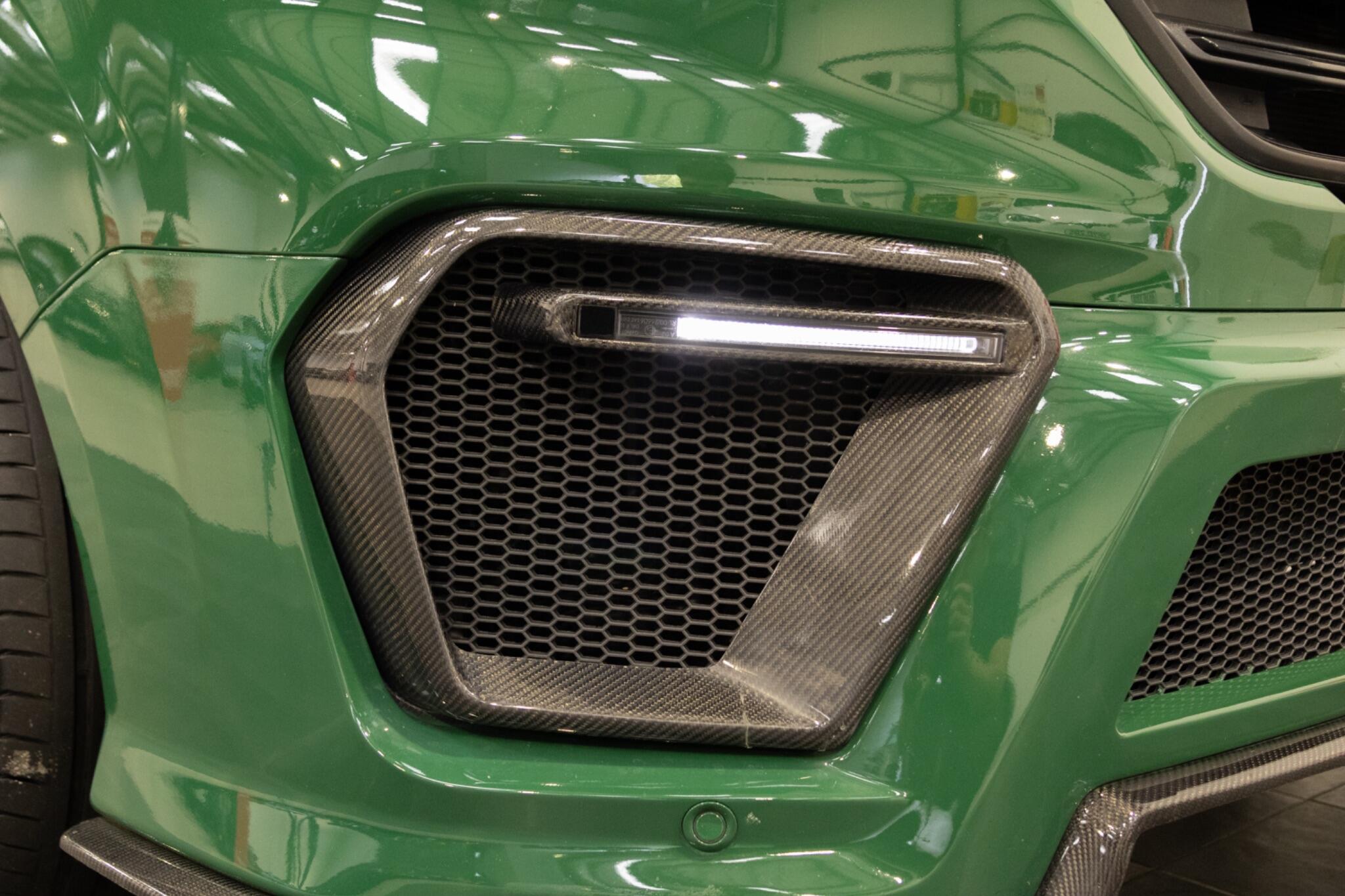 Ford Transit Custom - Image 11