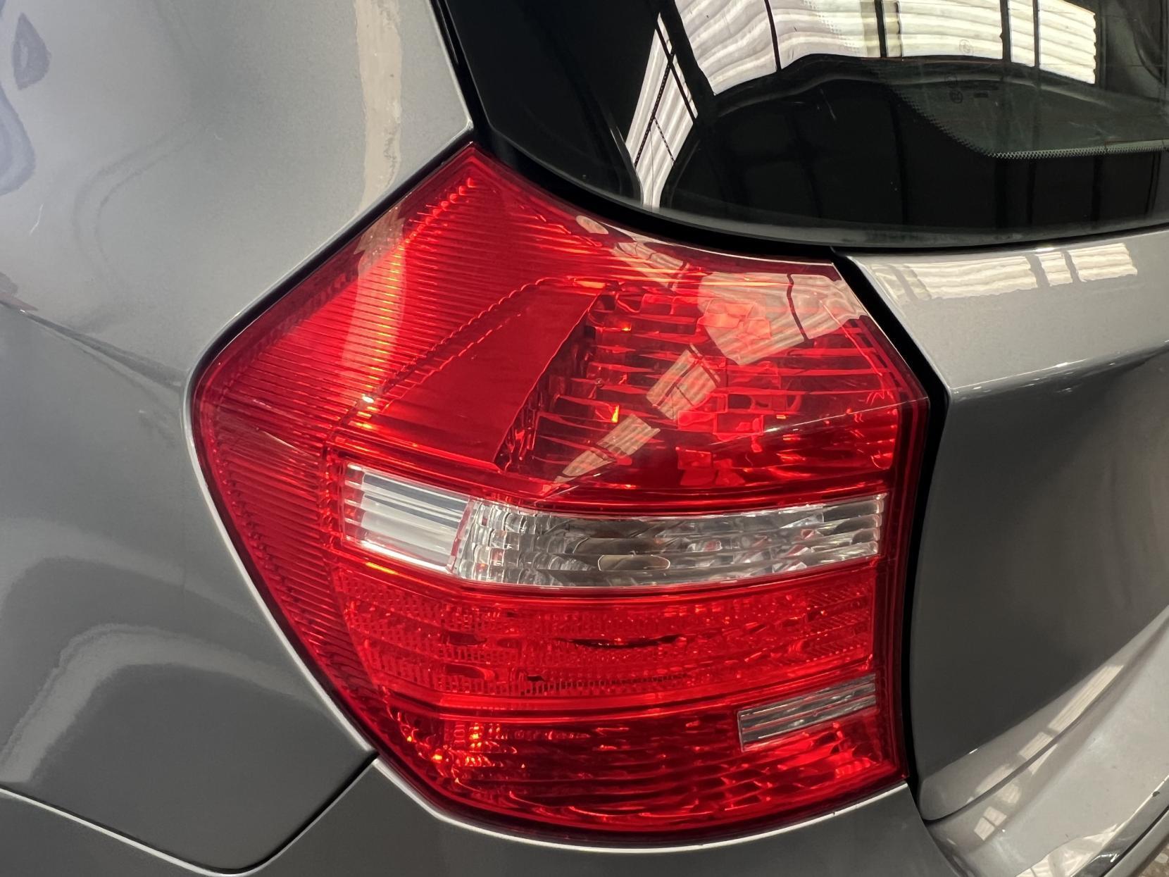 BMW 1 Series - Image 11