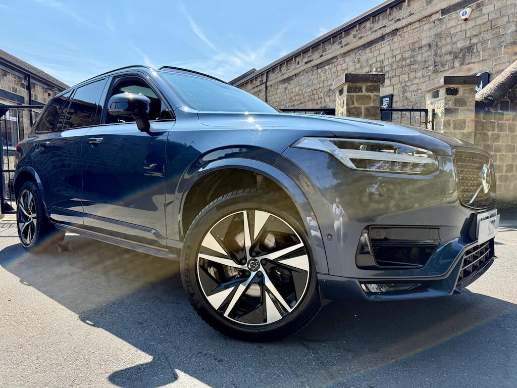 Volvo XC90 - Image 4
