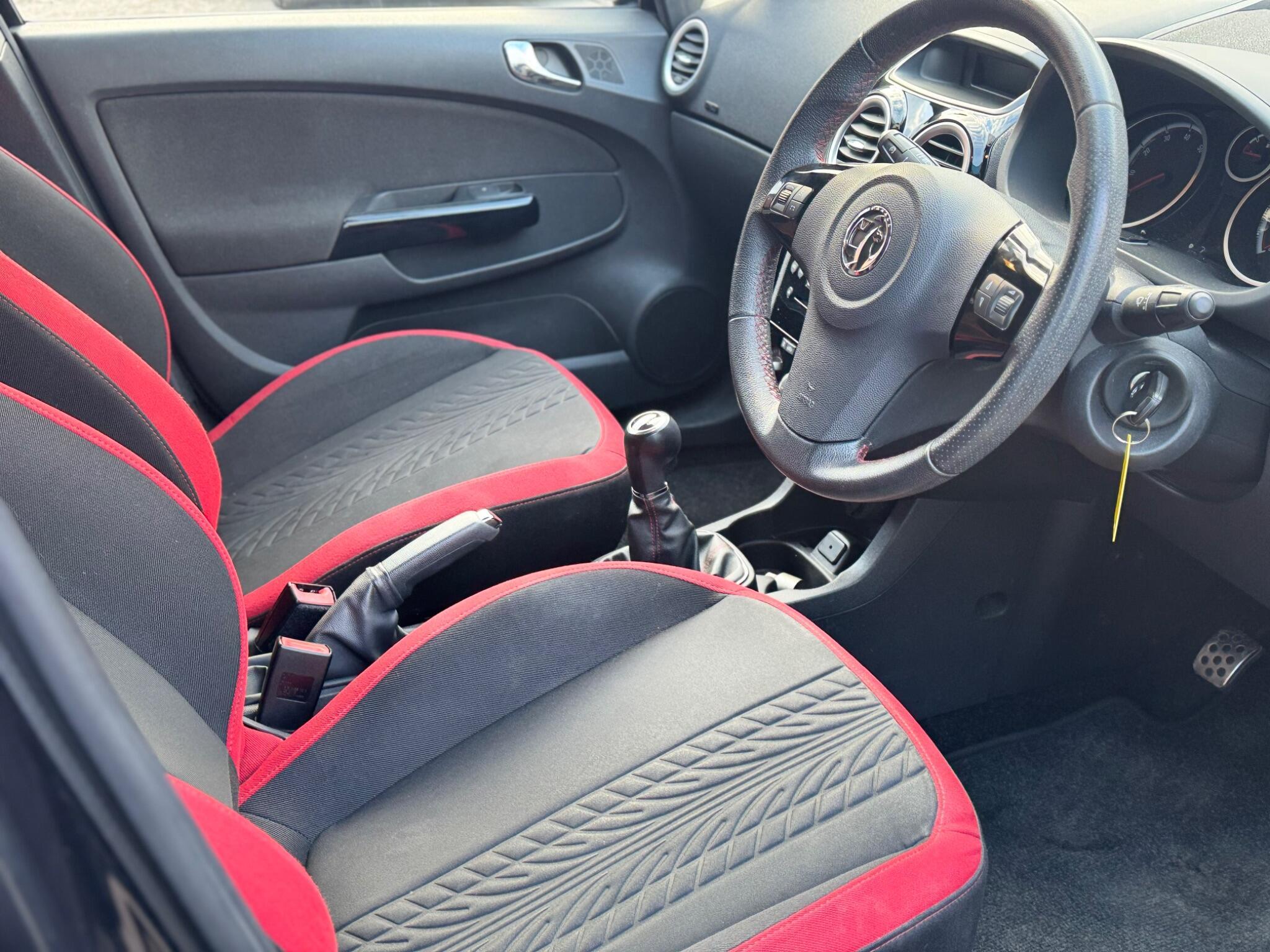 Vauxhall Corsa - Image 34