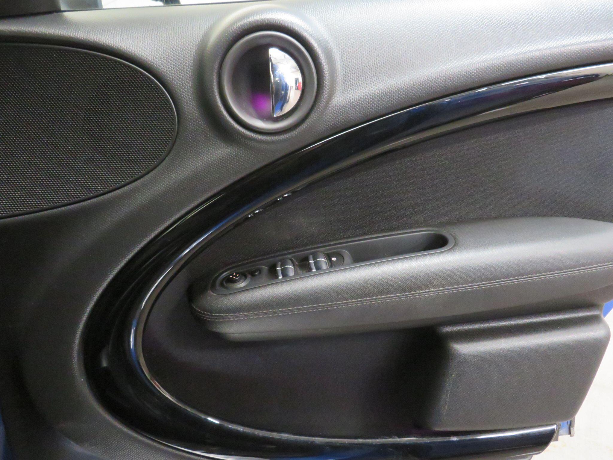 MINI Countryman - Image 19