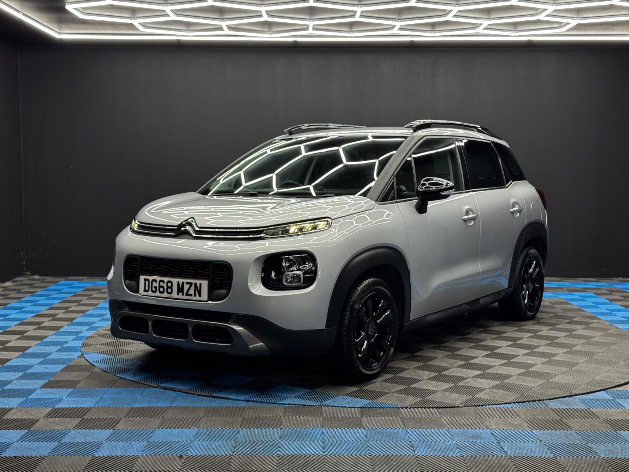 Citroen C3 Aircross - Image 3