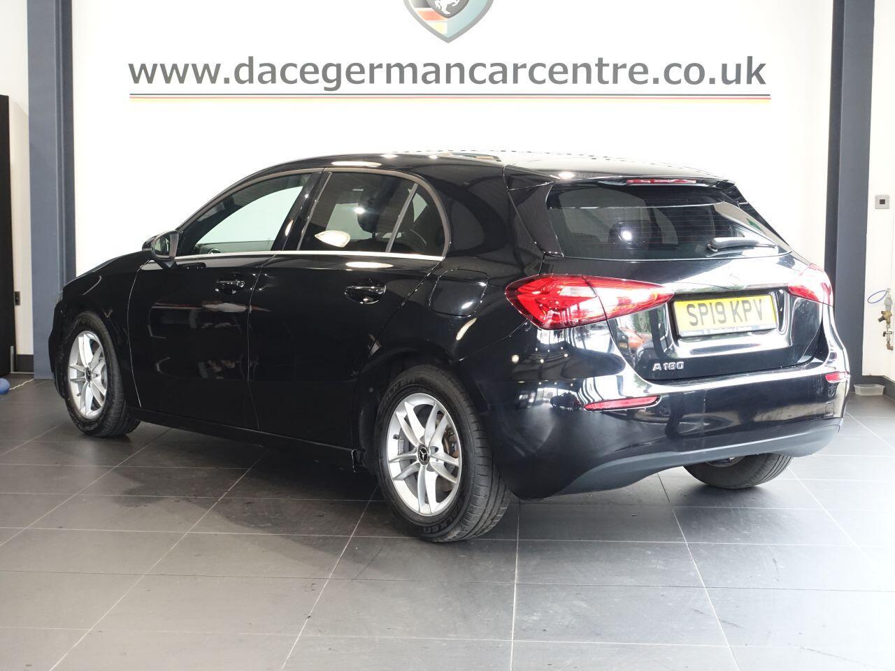 Mercedes-benz A Class - Image 8