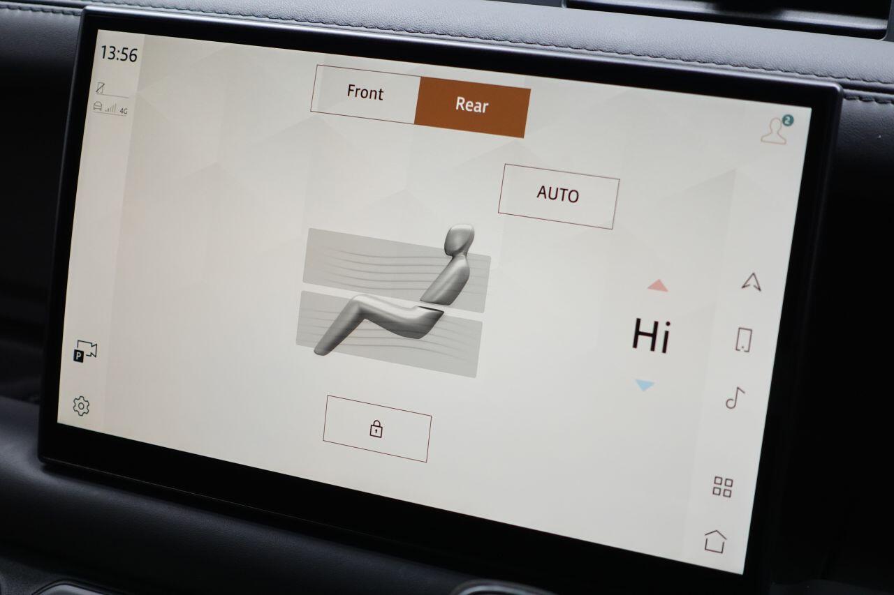 Land Rover Defender 110 - Image 51