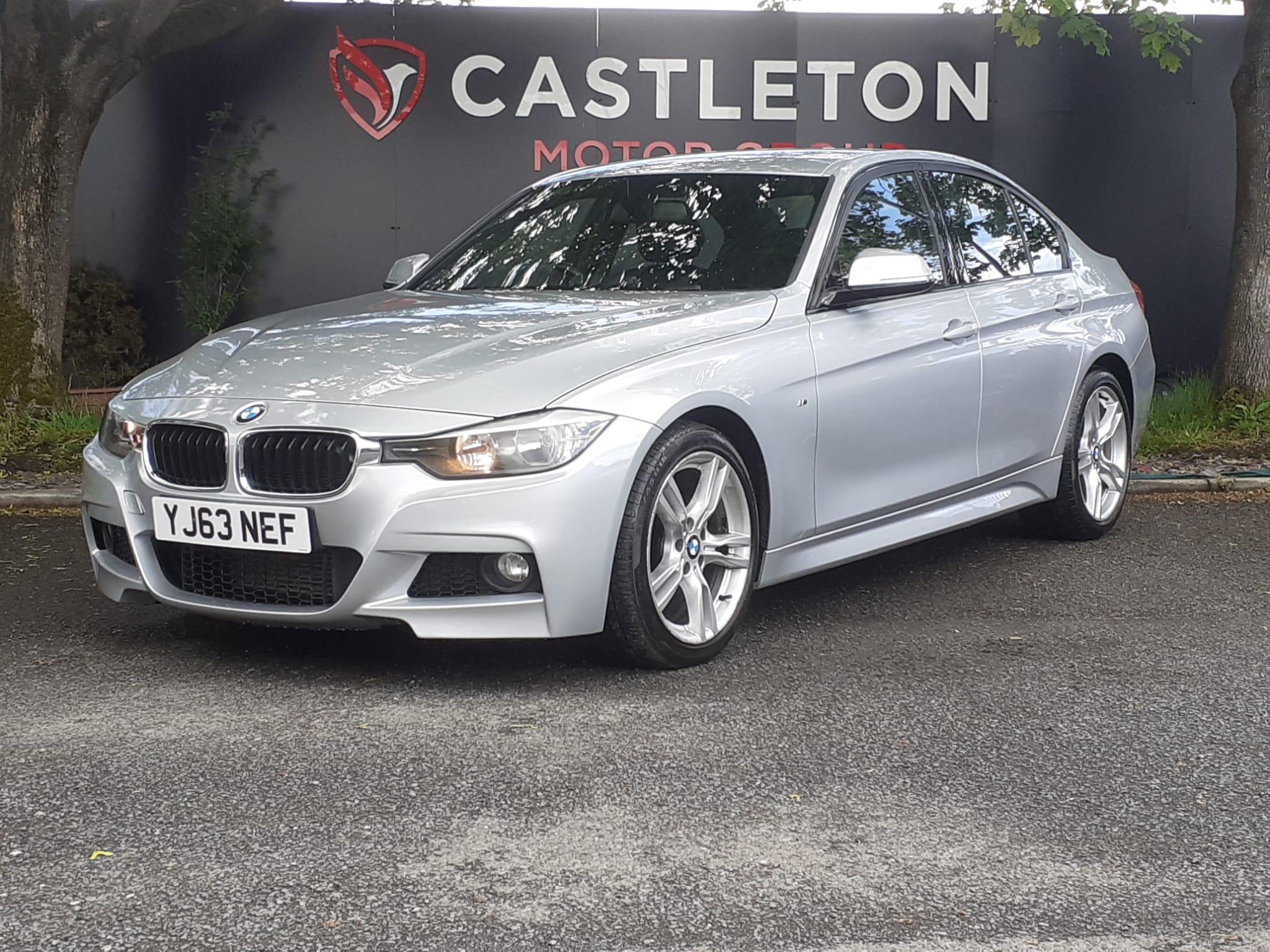 BMW 3 Series - Image 2