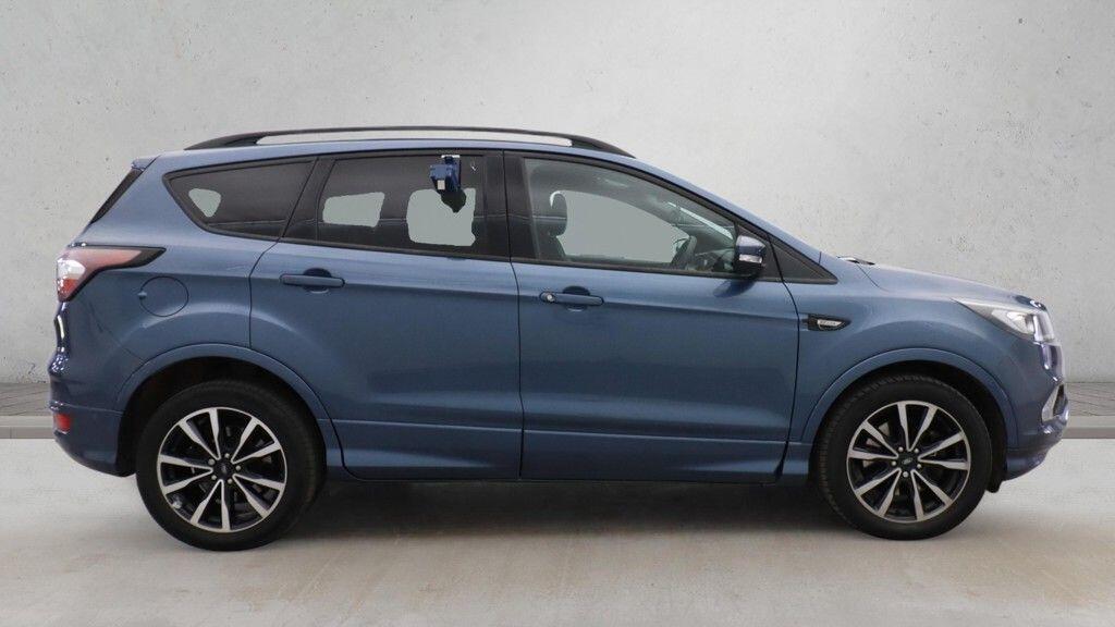 Ford Kuga - Image 8