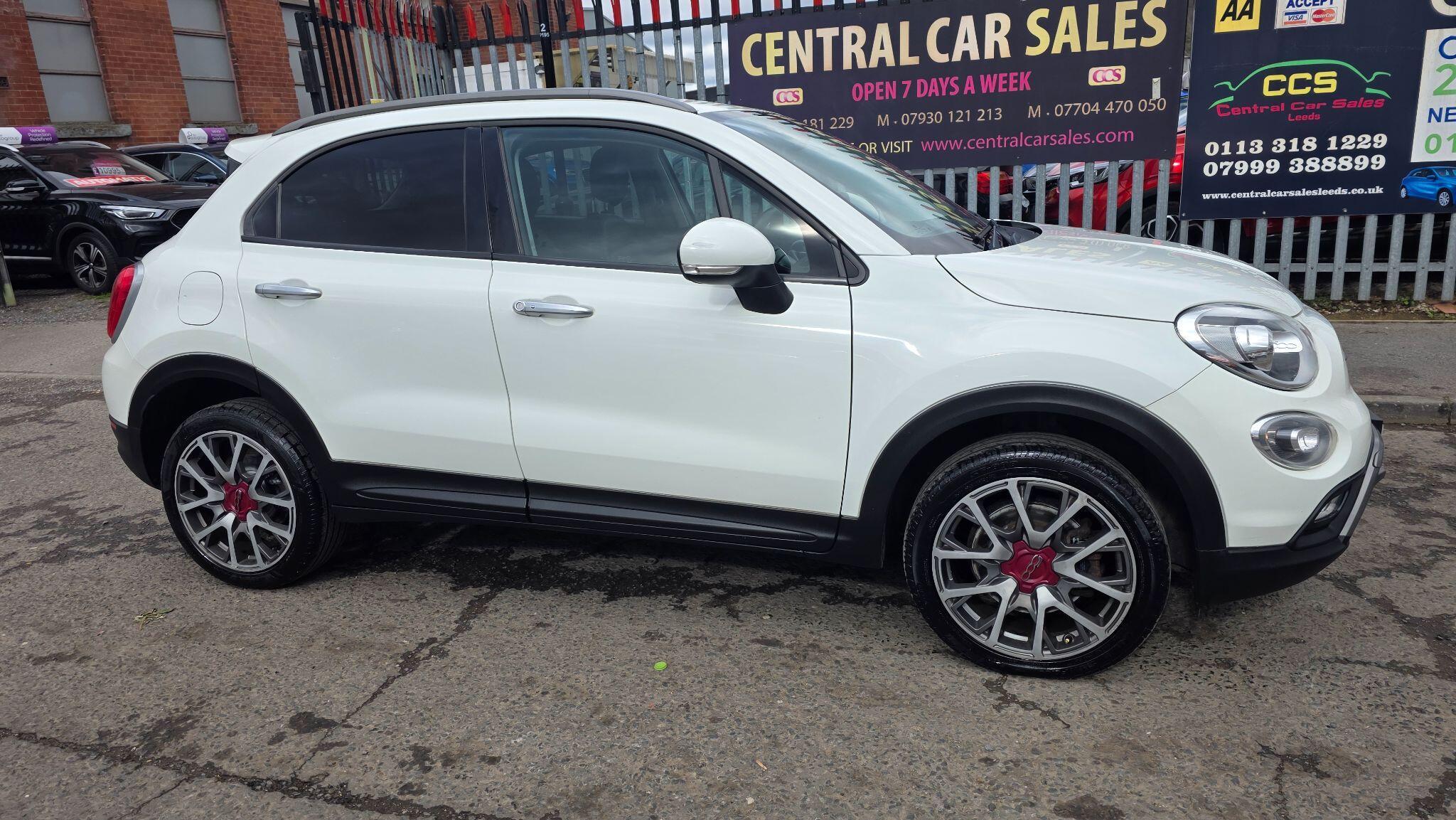 Fiat 500X - Image 5