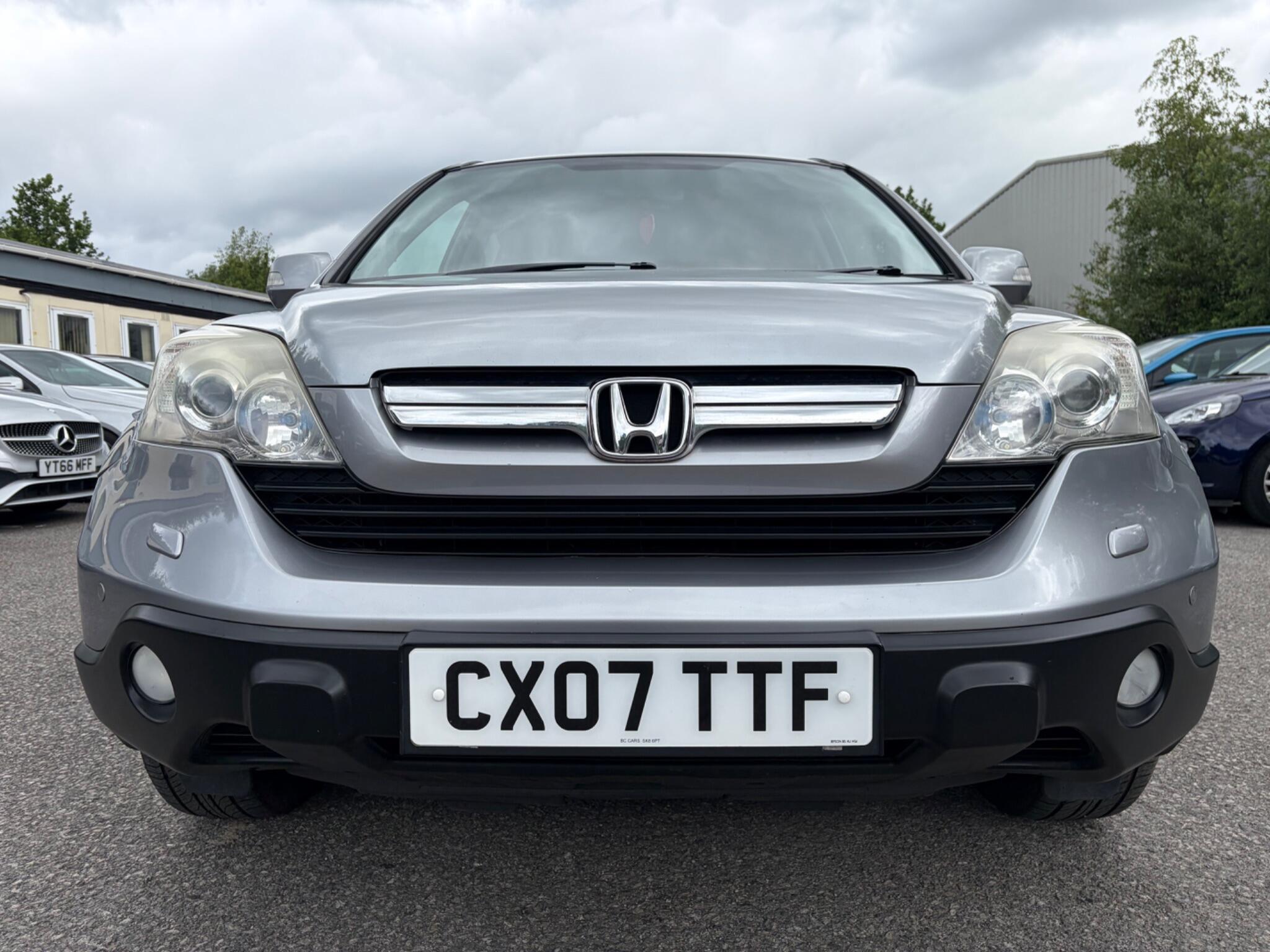 Honda CR-V - Image 7