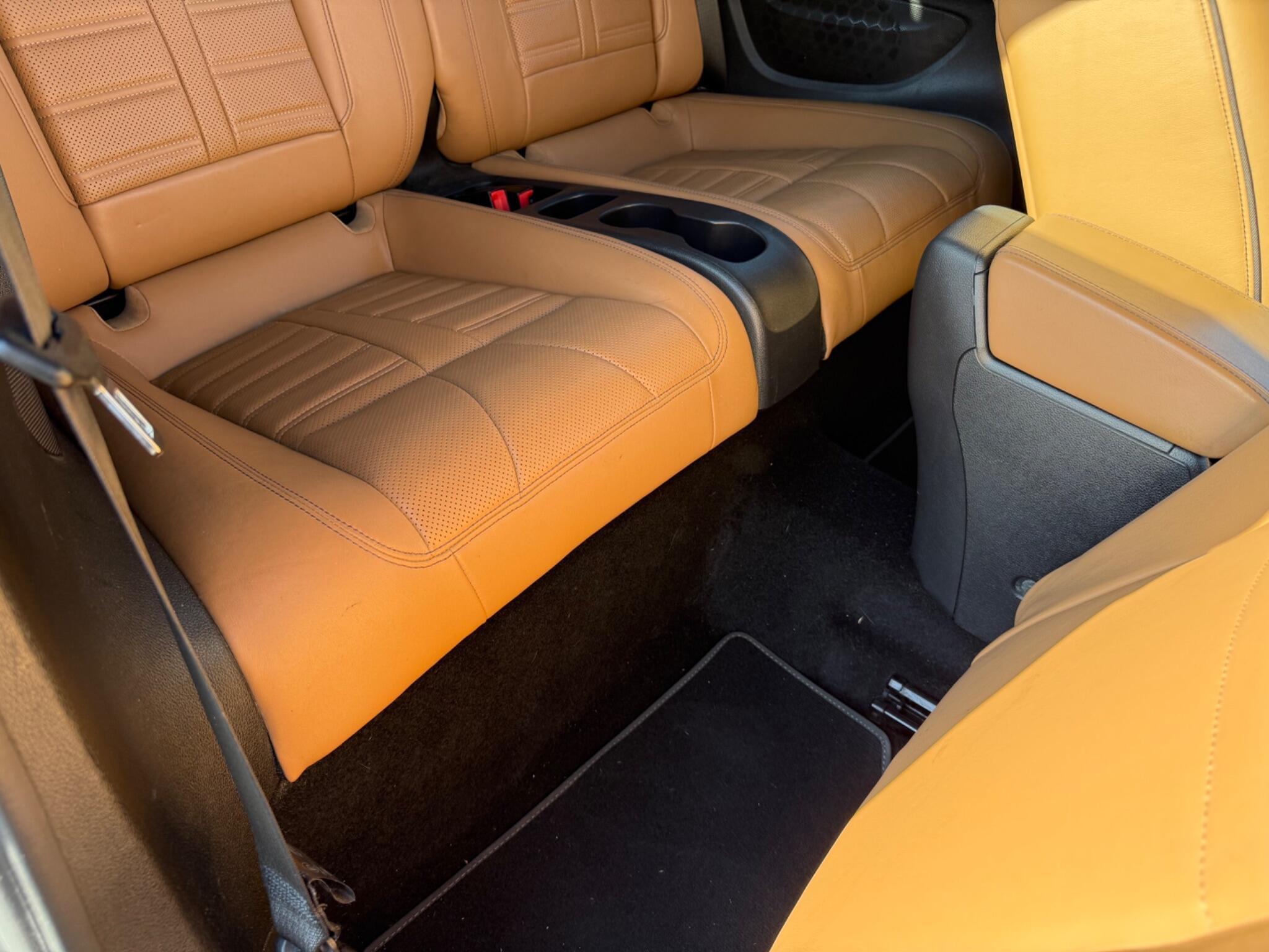 Vauxhall Cascada - Image 20