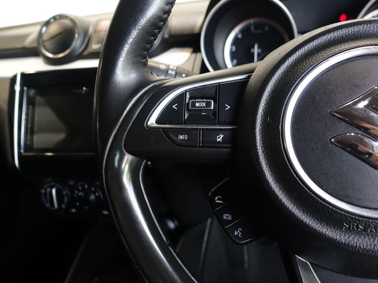 Suzuki Swift - Image 19