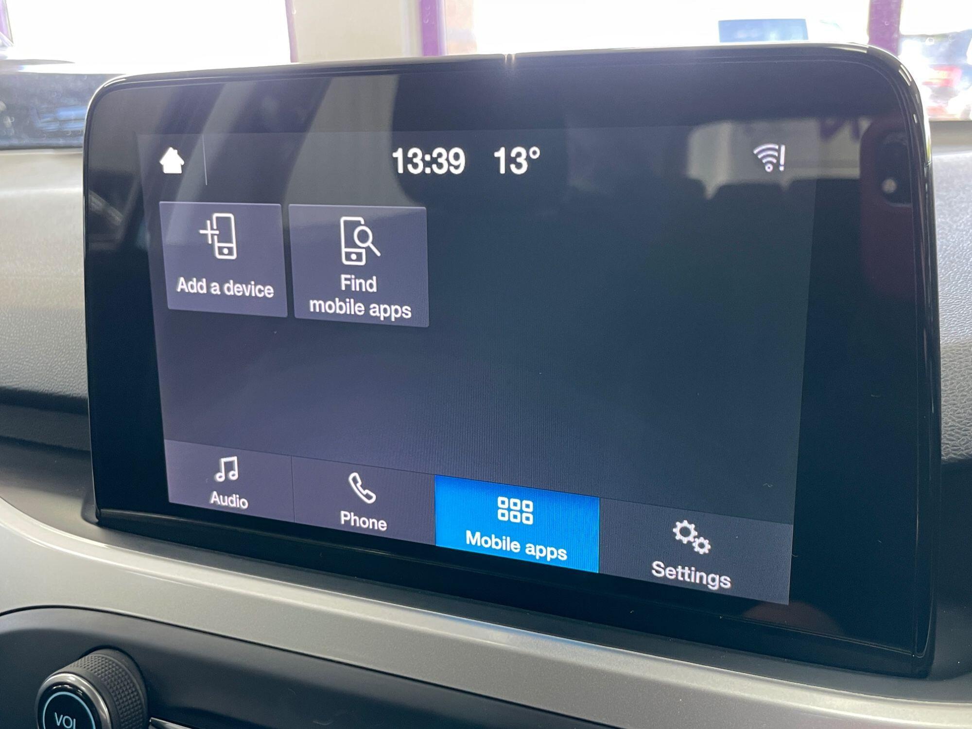 Ford Focus Diesel Estate - Image 38