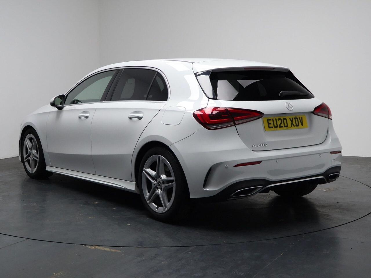 Mercedes A-Class - Image 7