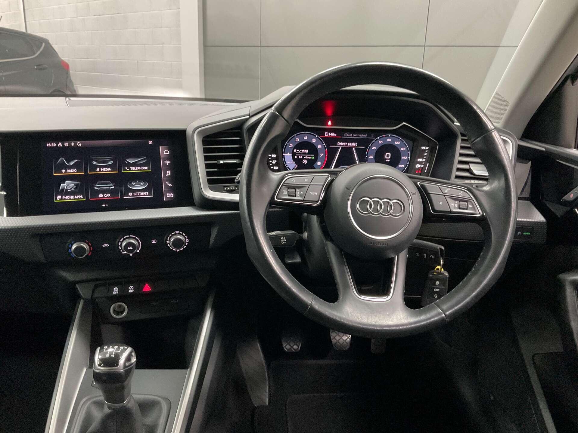 Audi A1 - Image 12