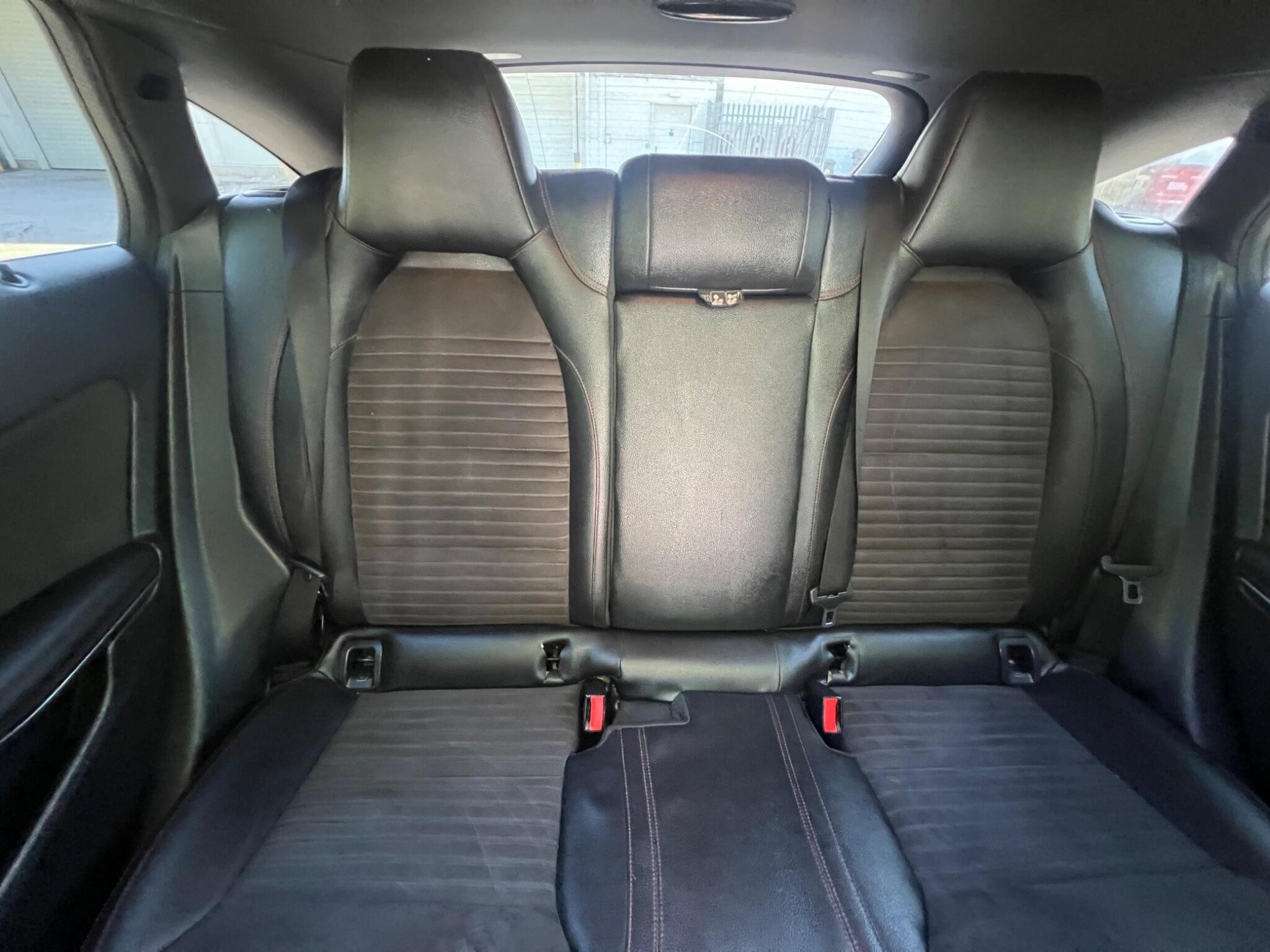 Mercedes CLA - Image 24