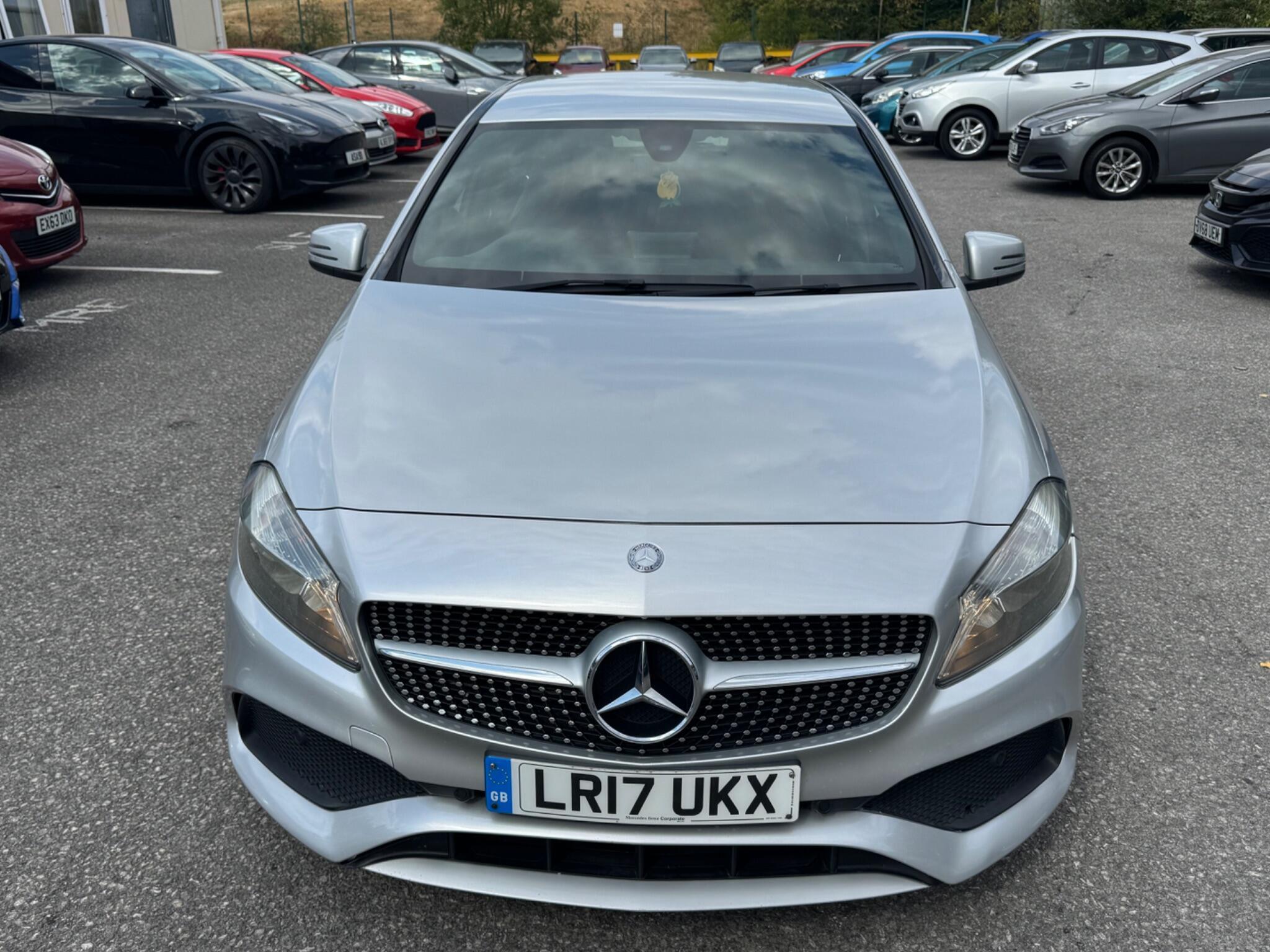 Mercedes A Class - Image 5