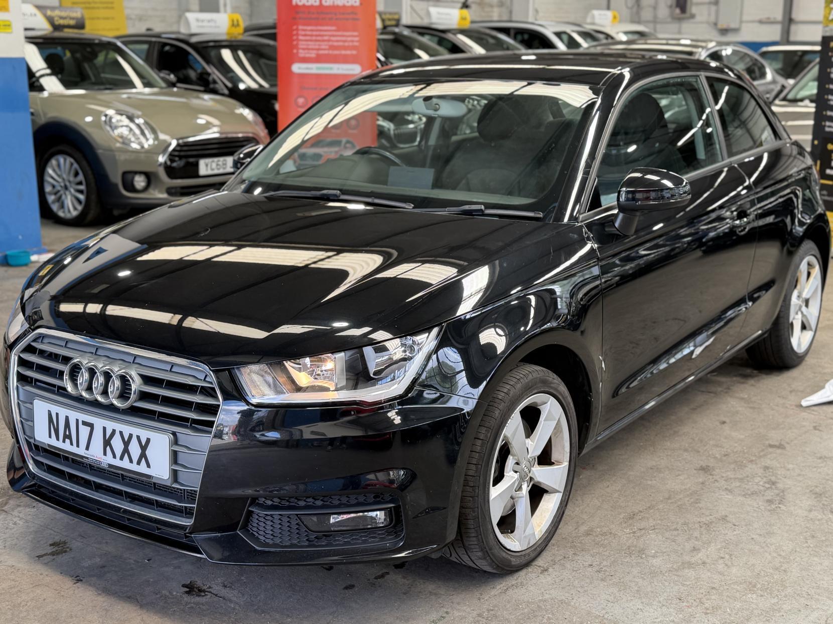 Audi A1 - Image 3