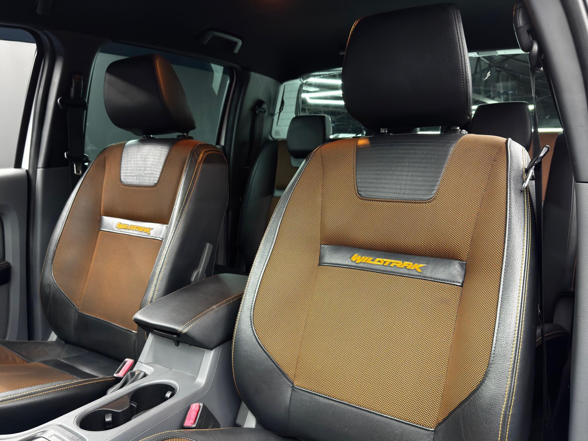 Ford Ranger - Image 13