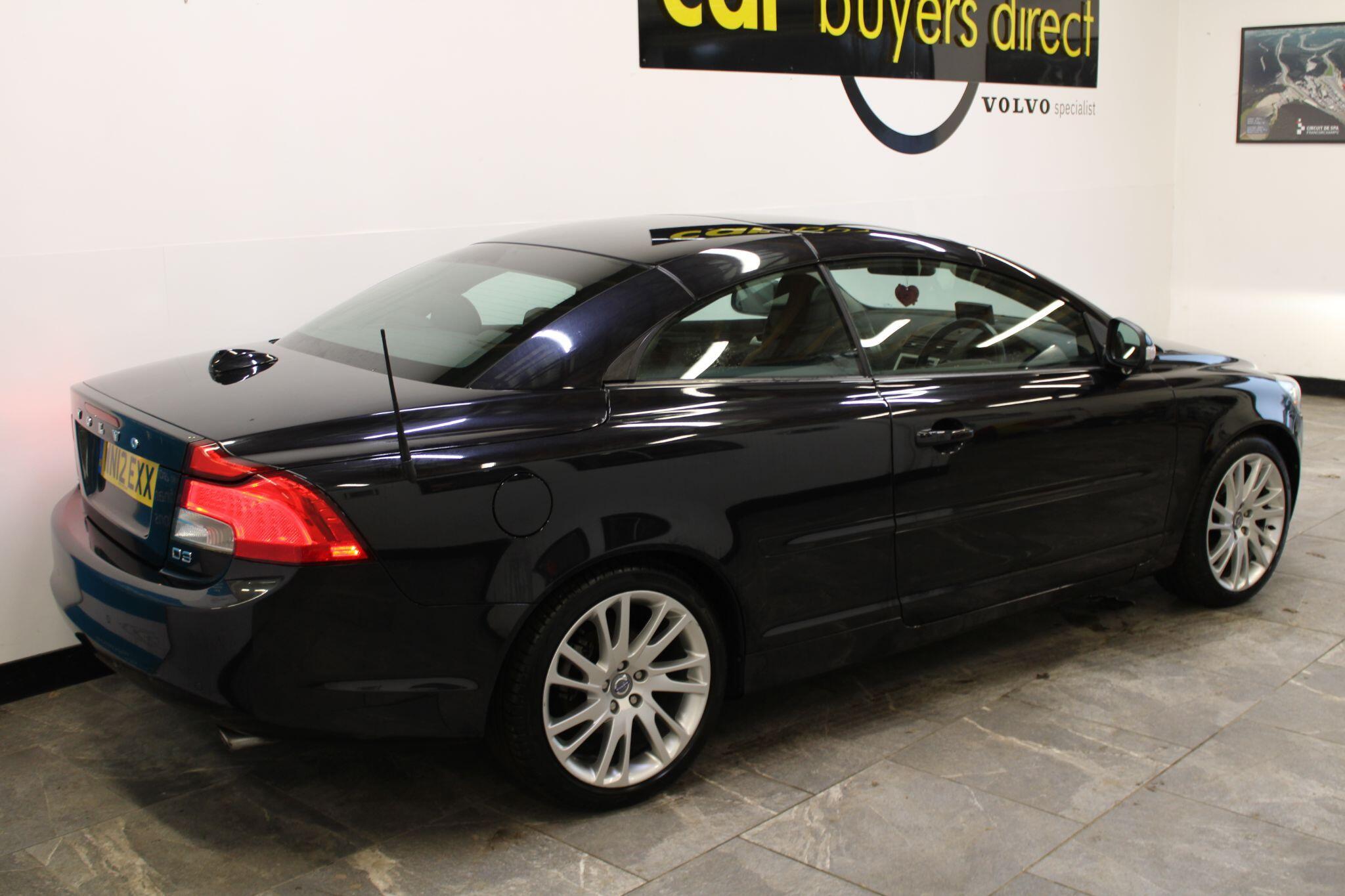 Volvo C70 - Image 54
