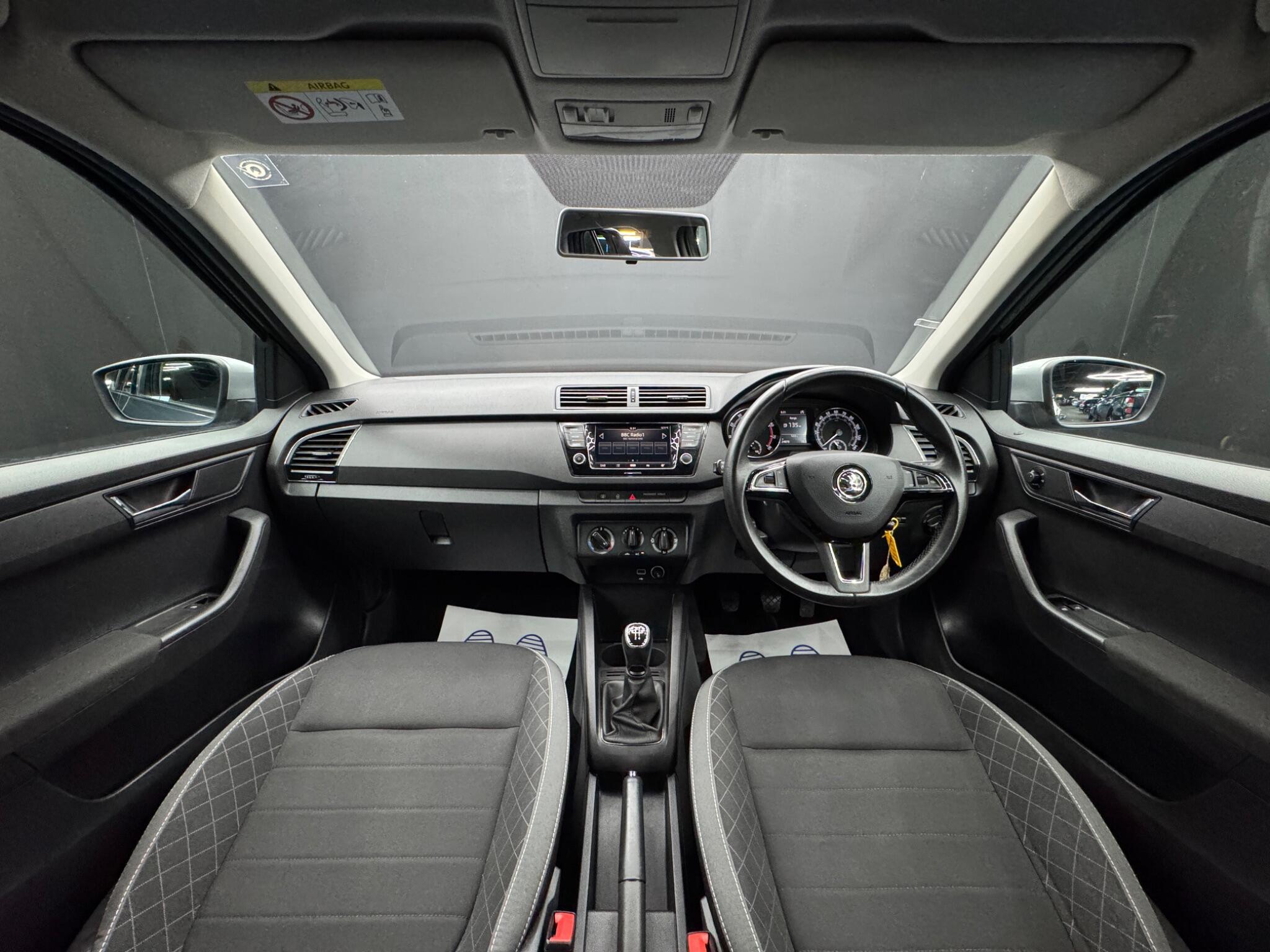 Skoda Fabia - Image 17