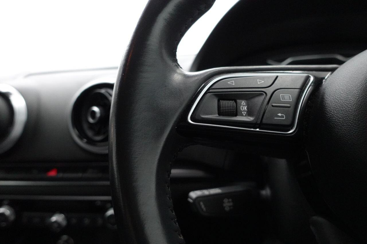 Audi A3 - Image 5