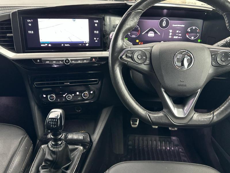 Vauxhall Mokka - Image 11