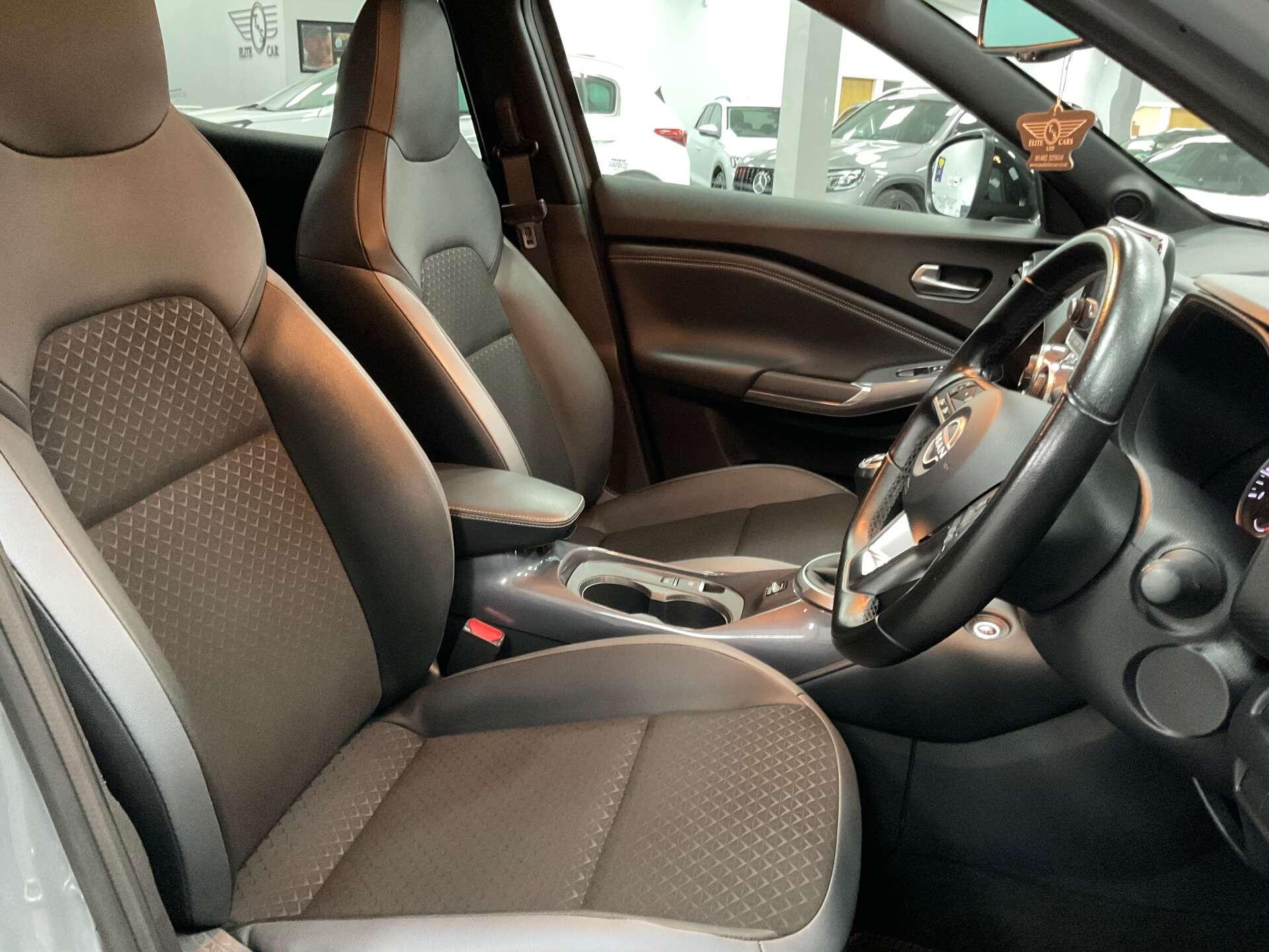 Nissan Juke - Image 10