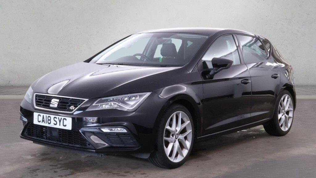 SEAT Leon - Image 2