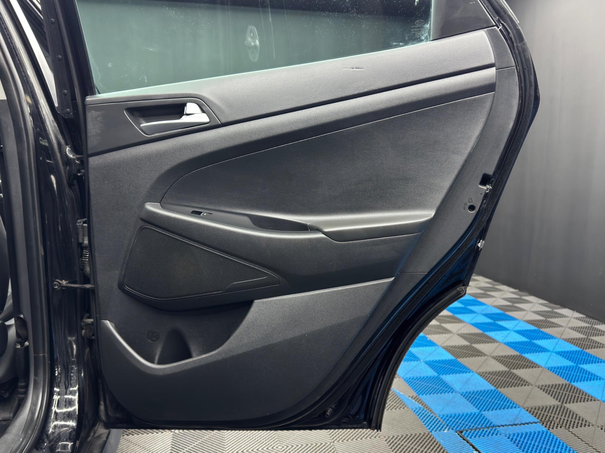 Hyundai Tucson - Image 39