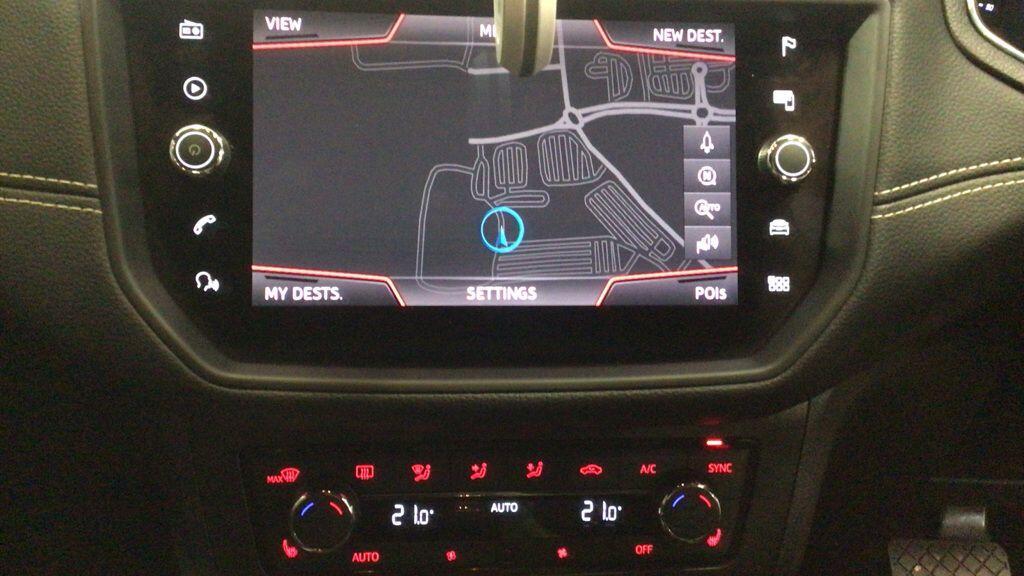 SEAT Arona - Image 4