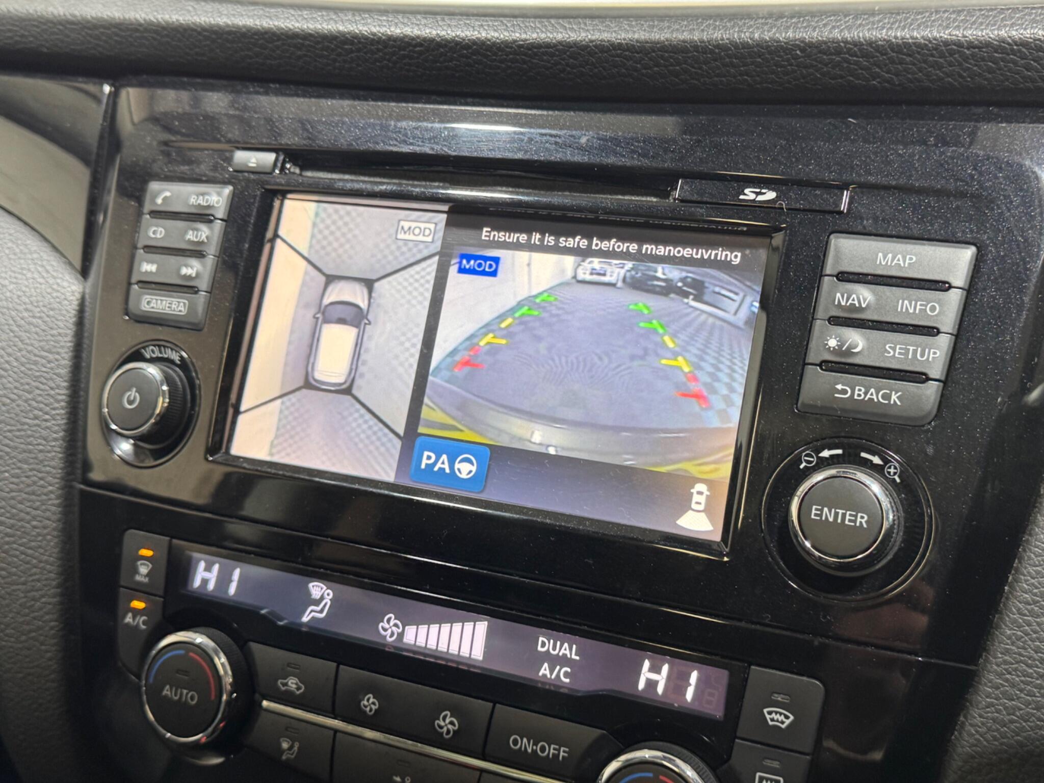 Nissan Qashqai - Image 14