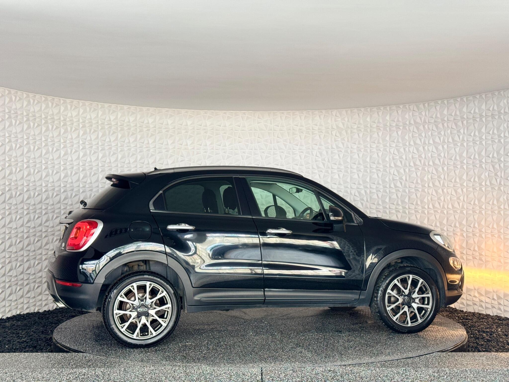 Fiat 500X - Image 9