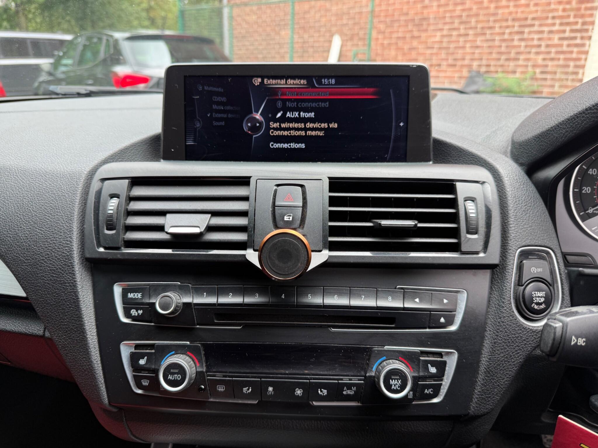 BMW 1 Series - Image 9