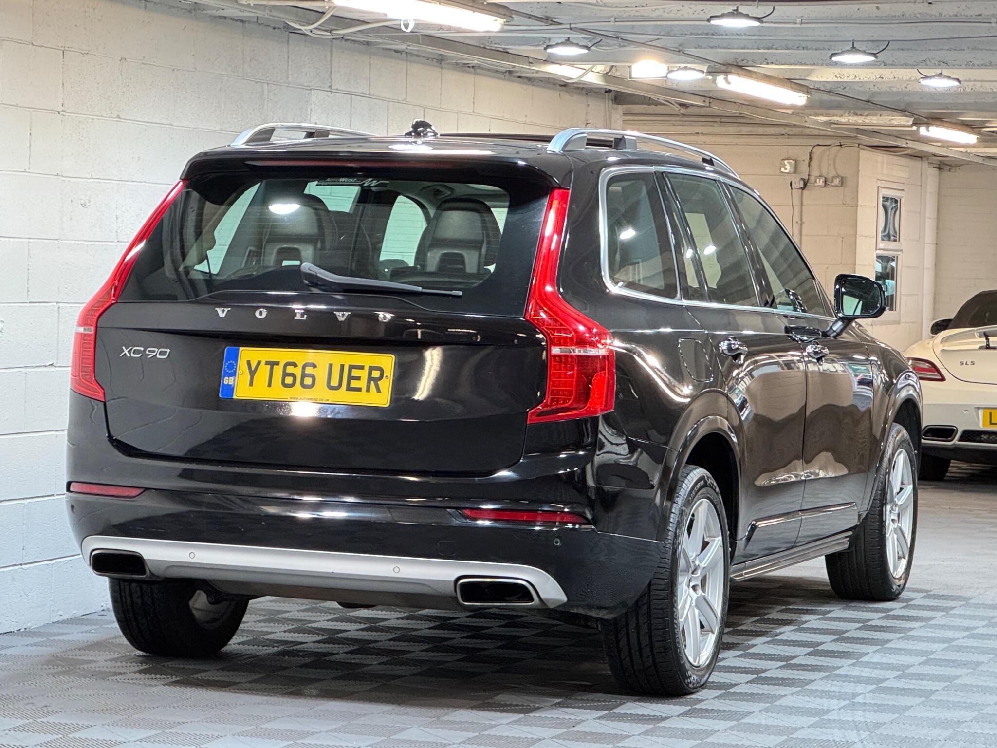 Volvo XC90 - Image 4