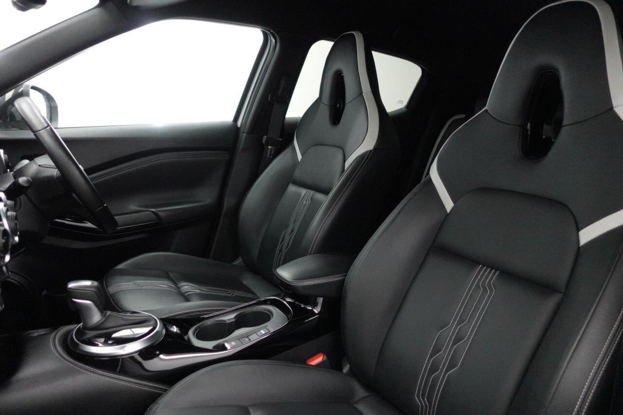 Nissan Juke - Image 17