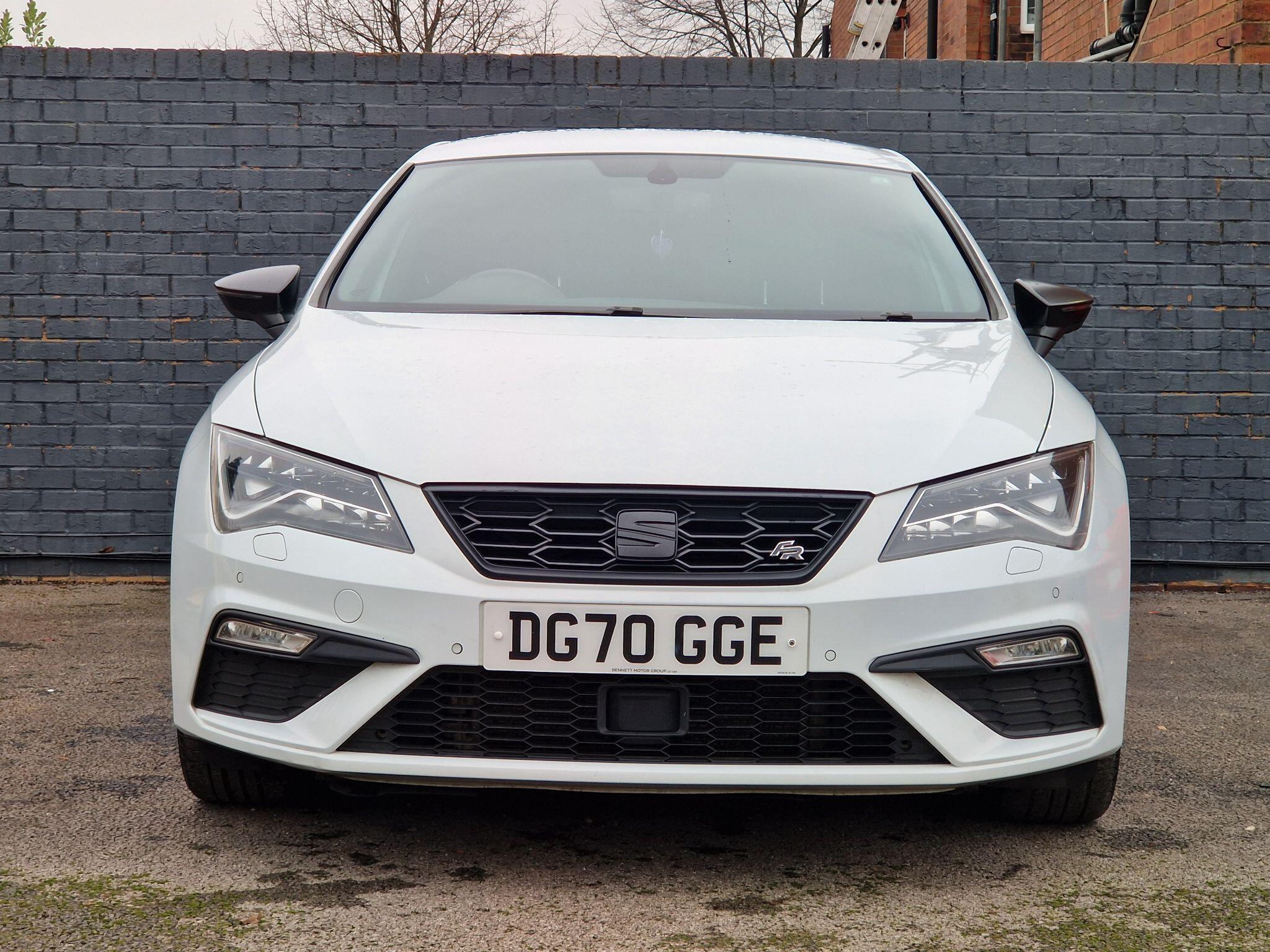 SEAT Leon - Image 17