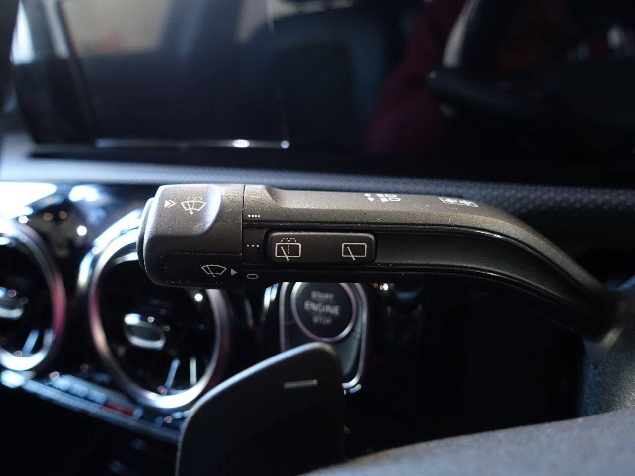 Mercedes-benz A-CLASS - Image 26