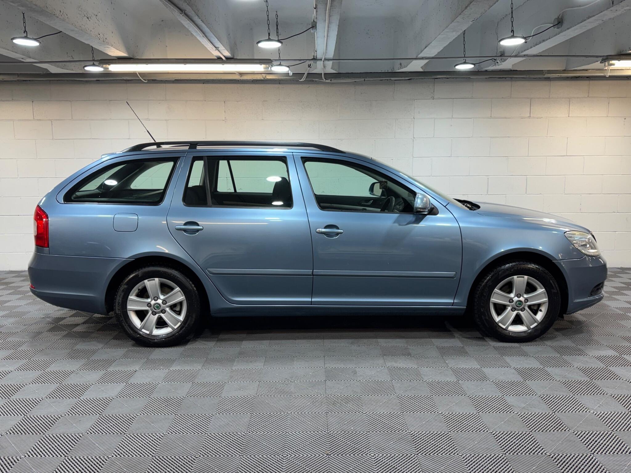 Skoda Octavia - Image 6