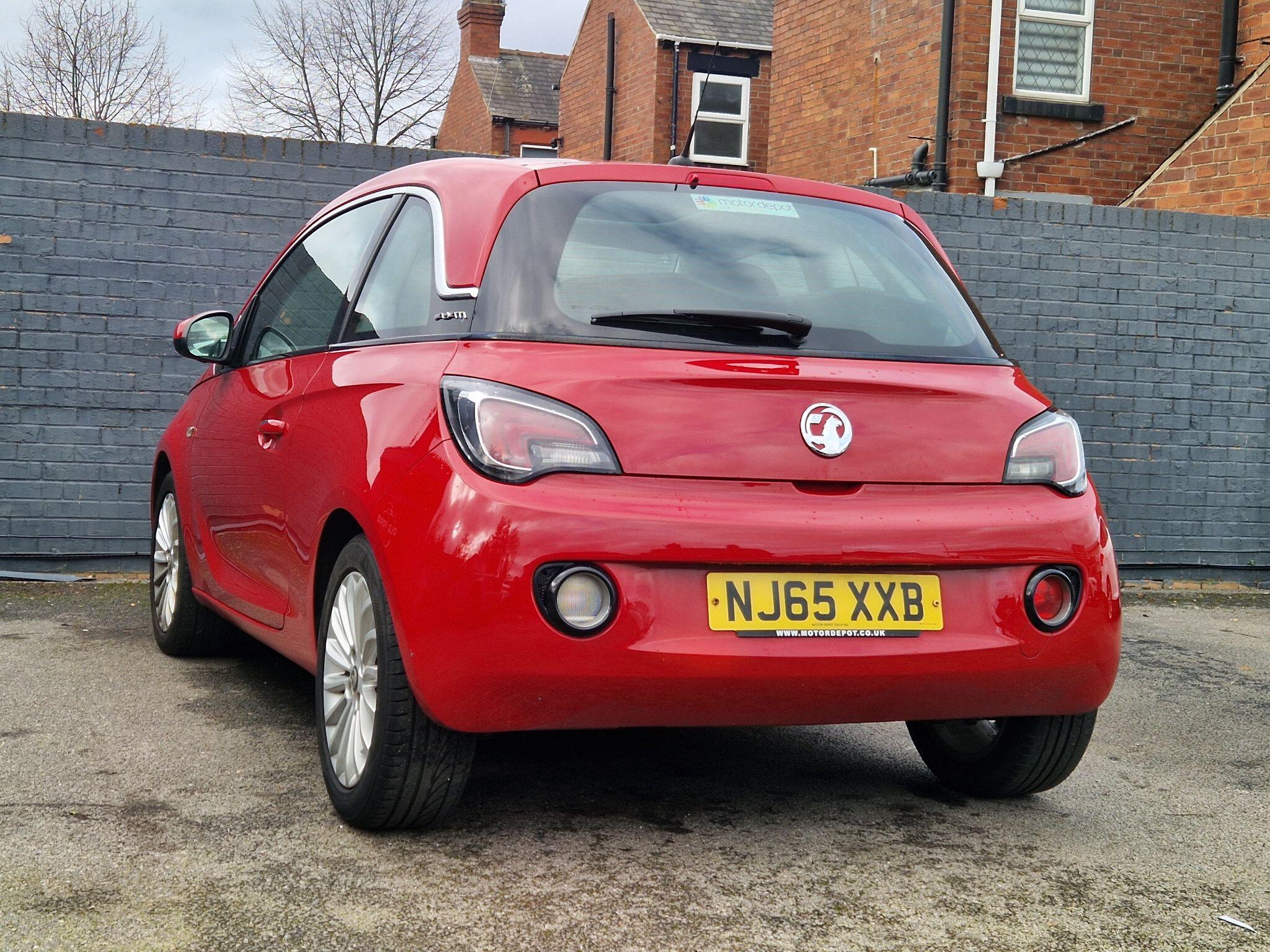 Vauxhall ADAM - Image 23