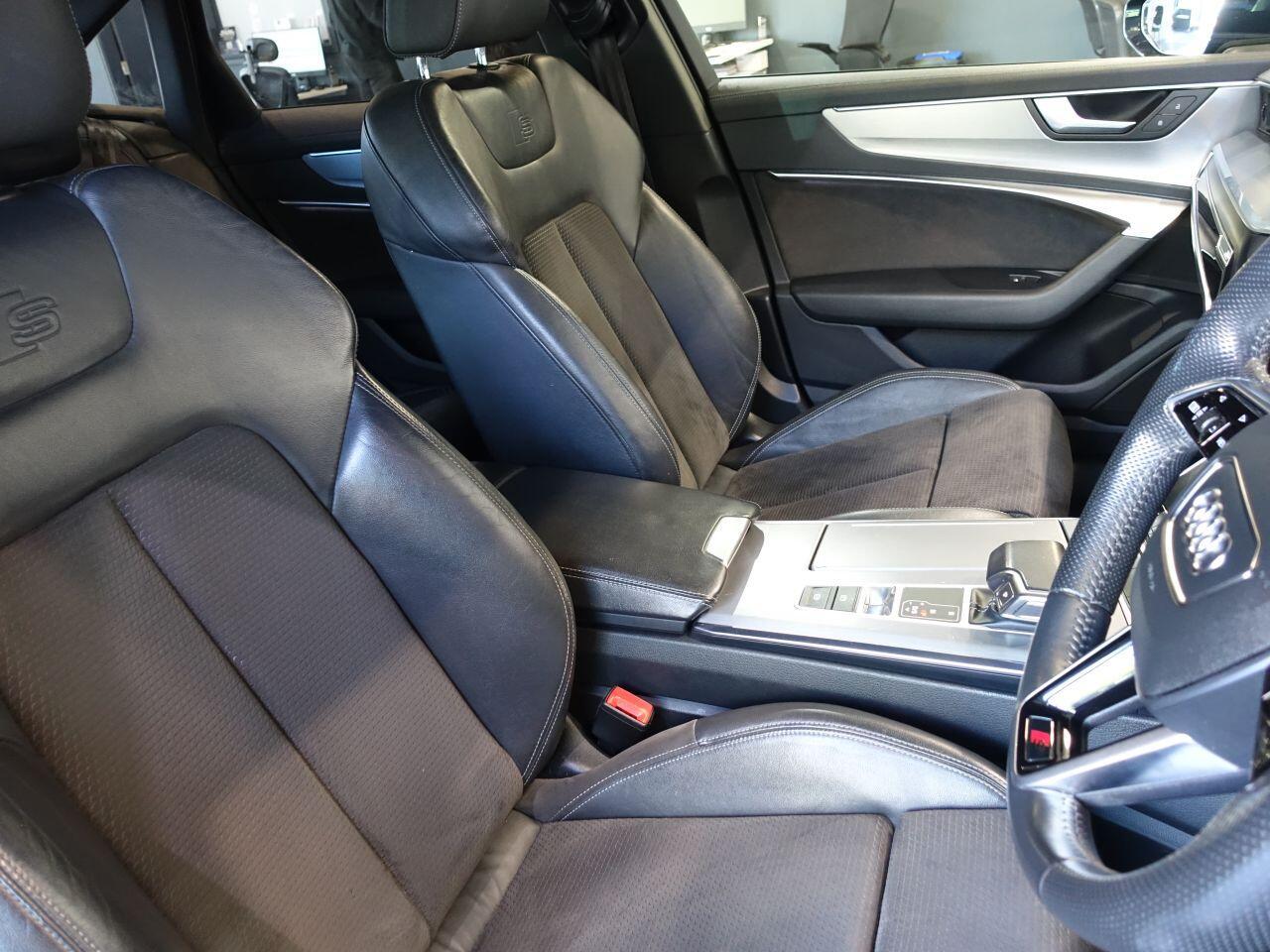 Audi A6 Saloon - Image 13